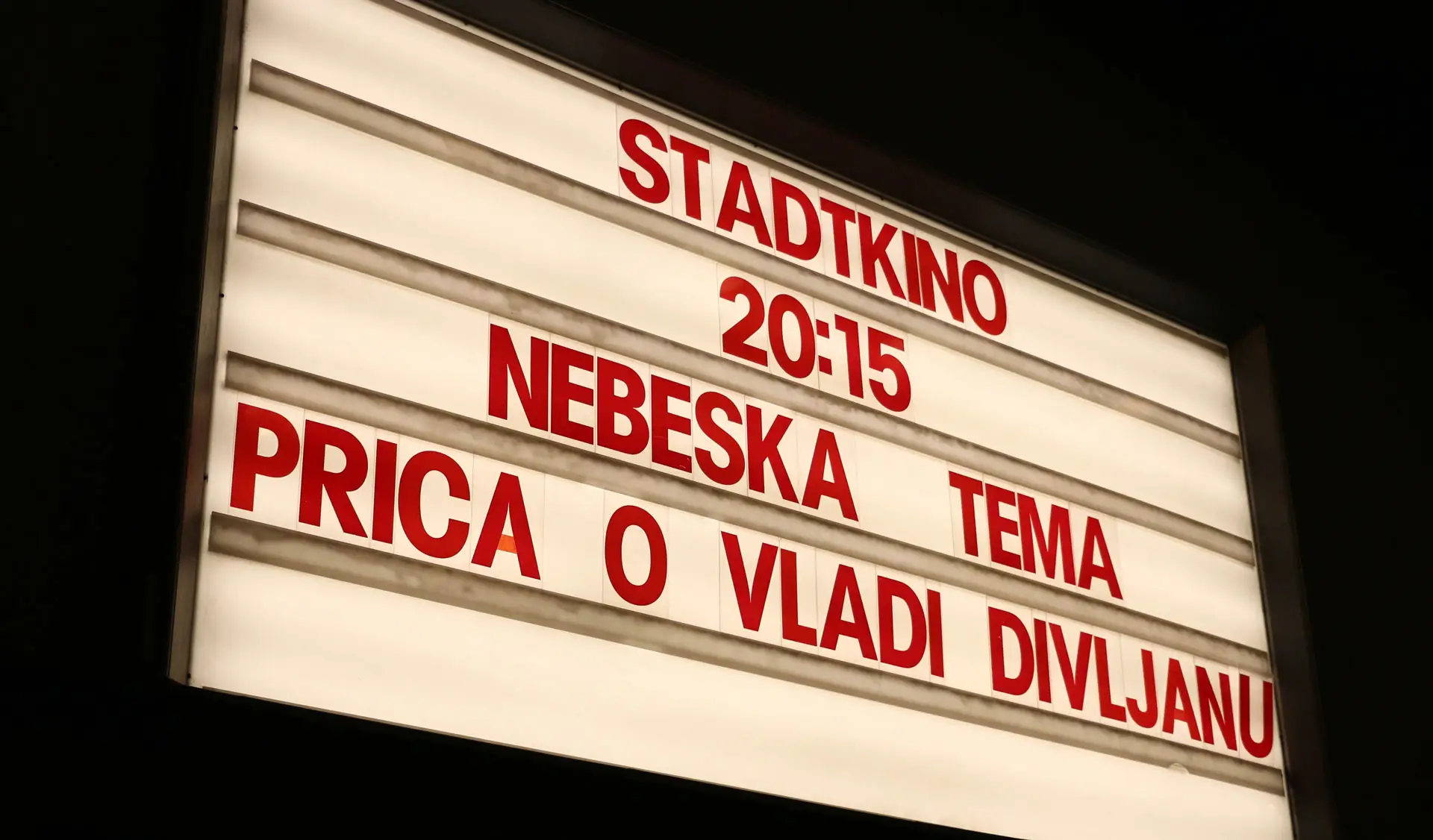 Visual identity for the Serbian Center, designed to reflect cultural connection and community. Includes warm color palette, modern typography, and flexible layout system.