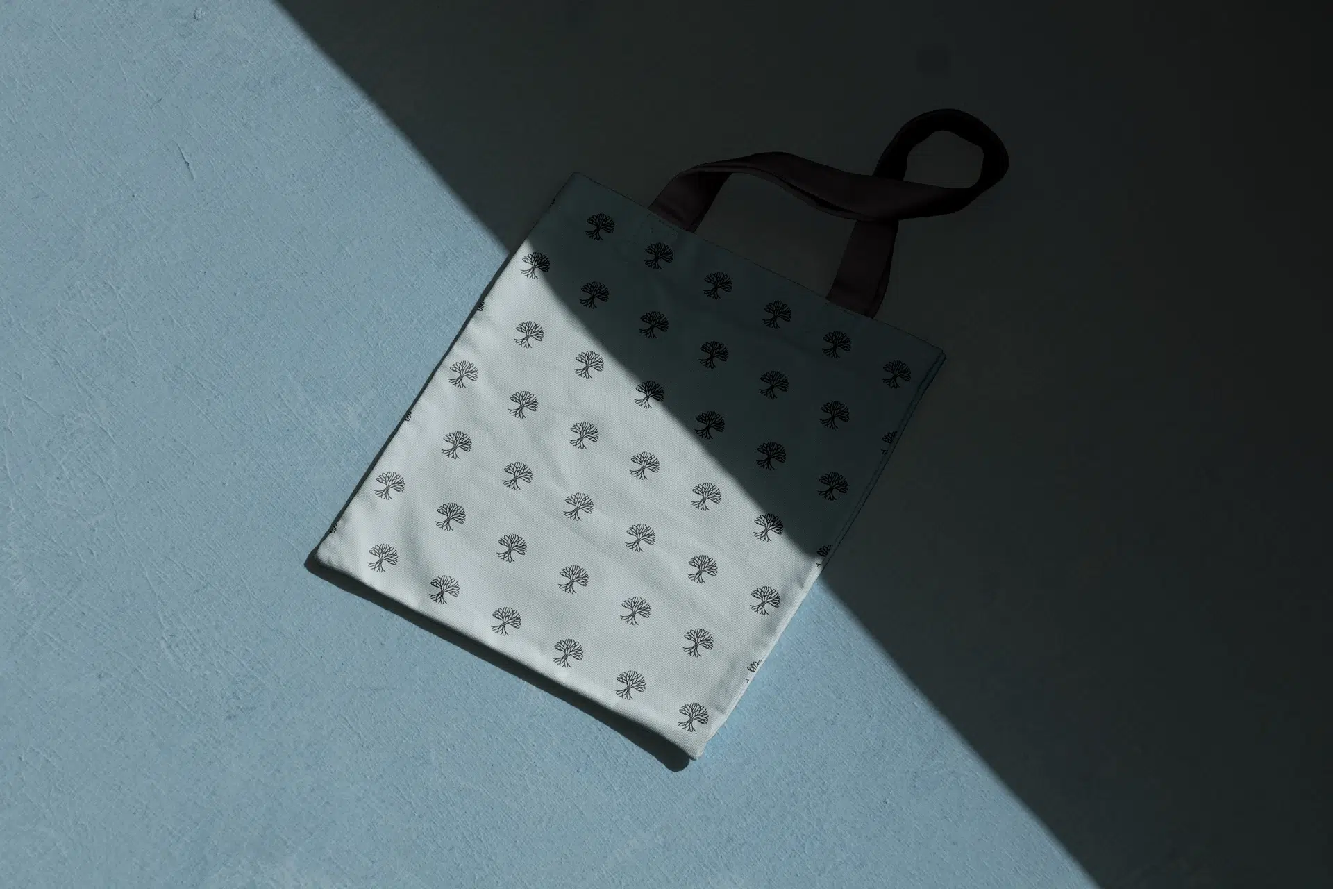 Patsch skincare identity featuring minimalist packaging, soft colors, and a refined, botanical-inspired design system.