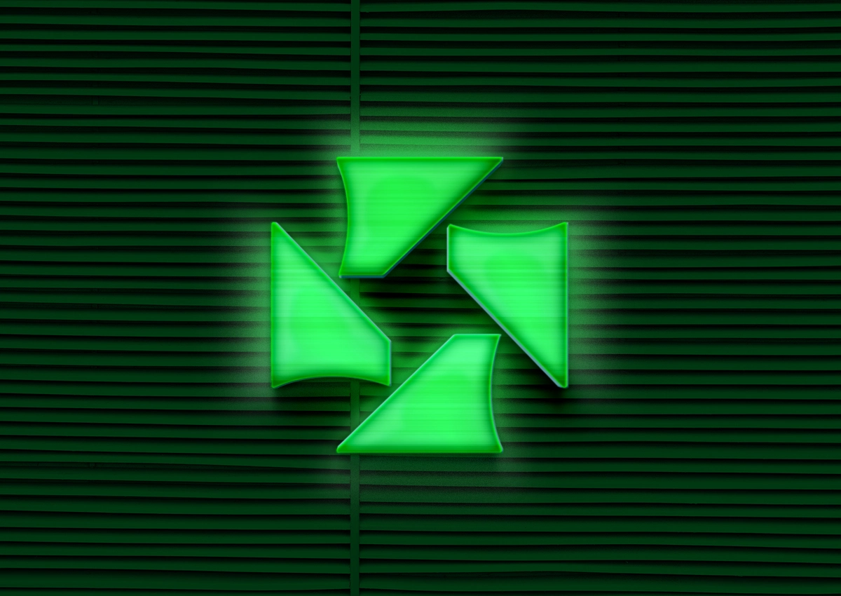 Skrapp branding with urban-friendly design, smart recycling interface, and visual system for behavior change.