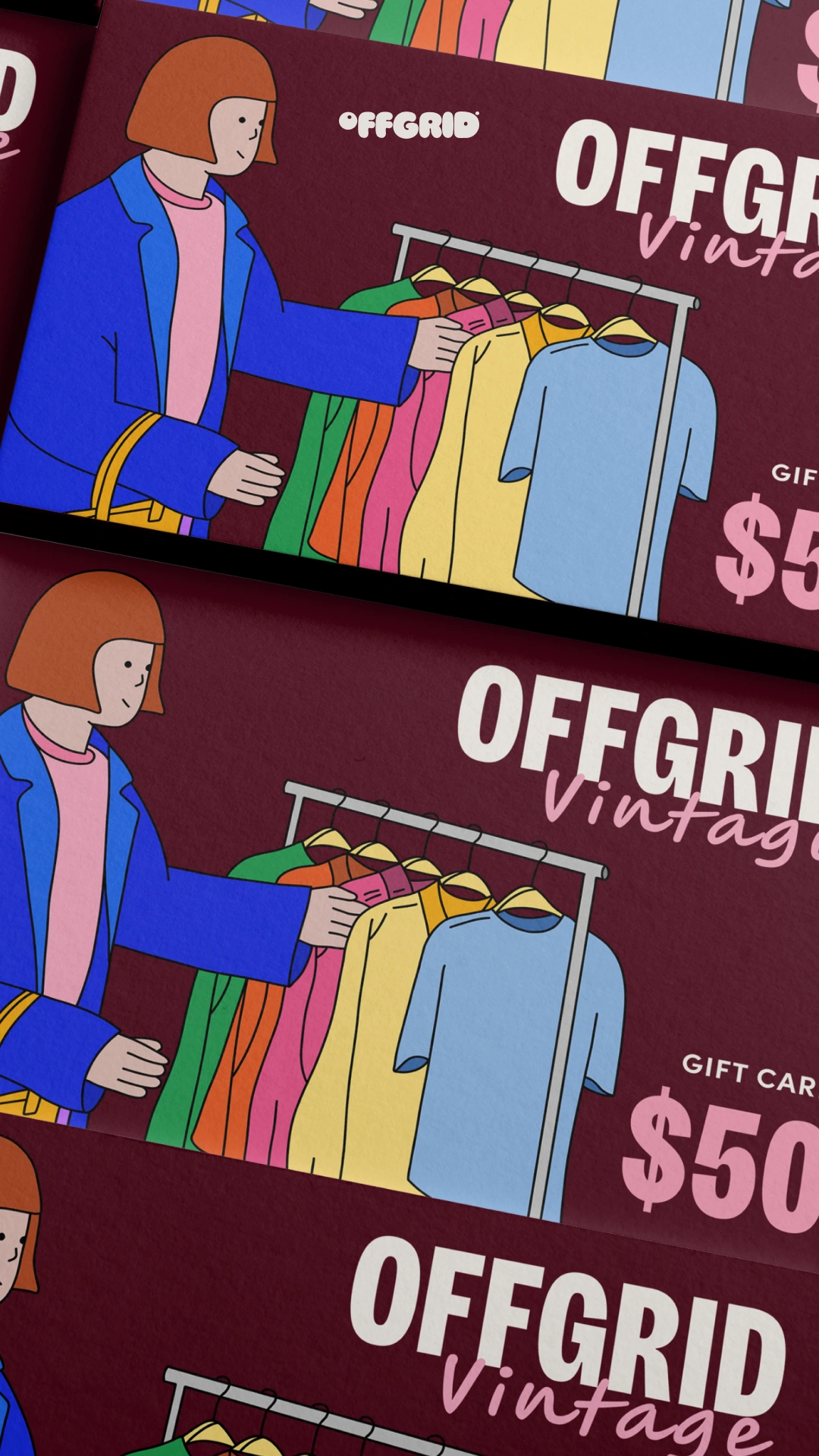 Offgrid Illustrations 08